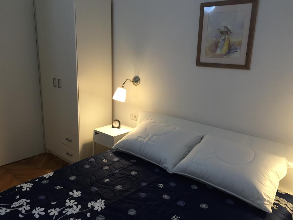 Arenacentar Apartments بولا المظهر الخارجي الصورة