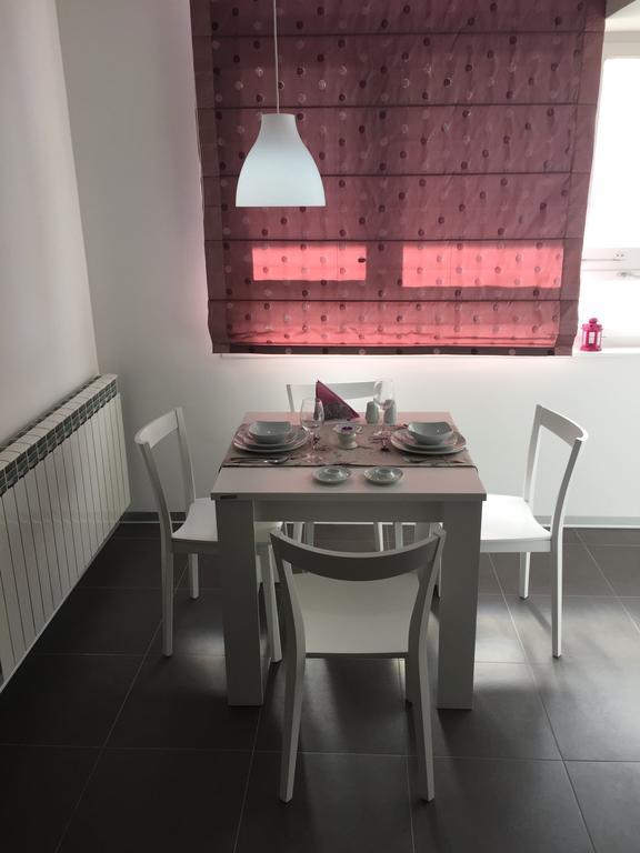 Arenacentar Apartments بولا المظهر الخارجي الصورة