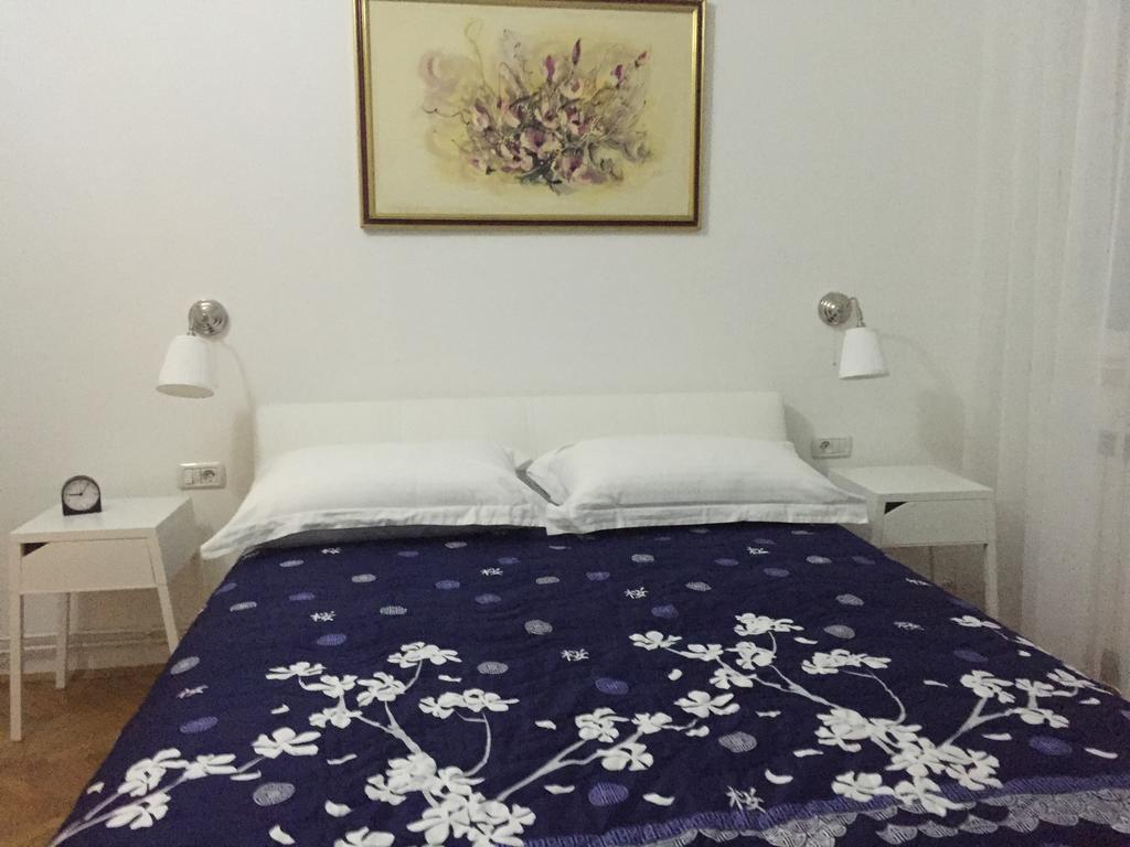 Arenacentar Apartments بولا المظهر الخارجي الصورة