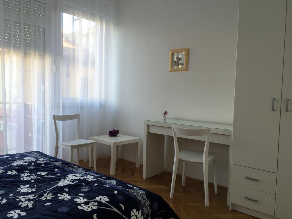 Arenacentar Apartments بولا المظهر الخارجي الصورة