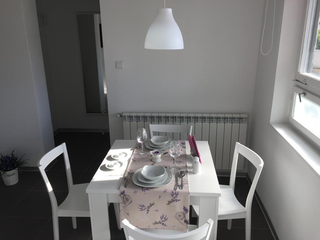 Arenacentar Apartments بولا المظهر الخارجي الصورة